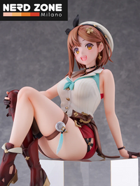 PRE ORDINE - FURYU - Atelier Ryza Reisalin Stout Tenitol Big Noodle Stopper Figure