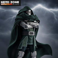 PRE ORDINE - BANDAI - S.H. FIGUARTS Avengers Doomsday Doctor Doom S.h.figuarts