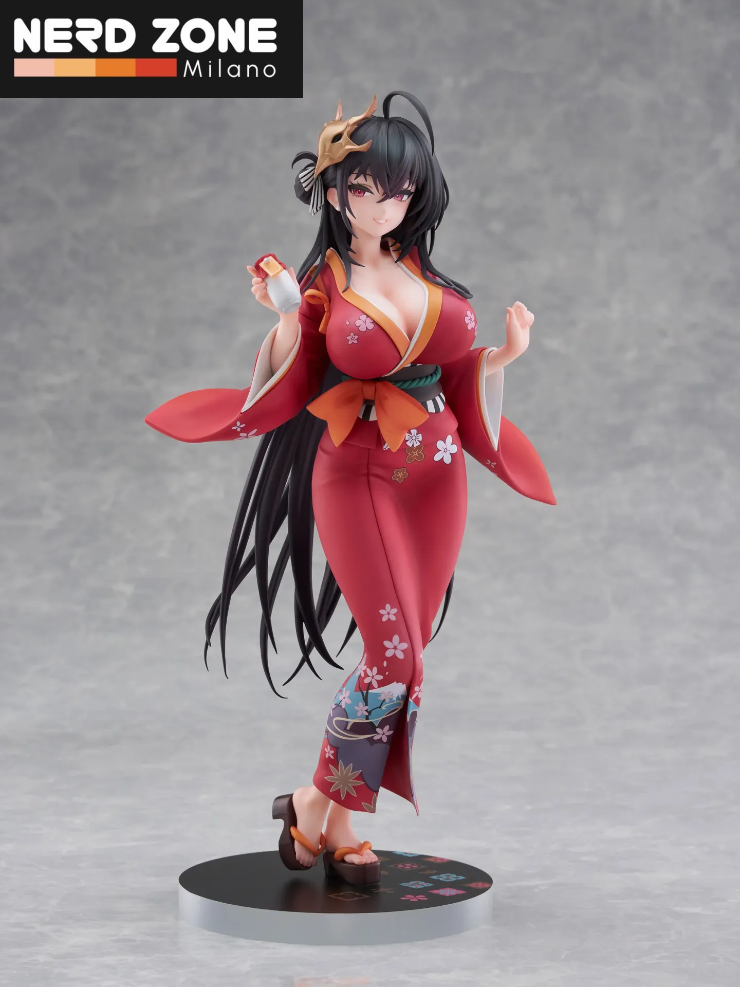 PRE ORDINE - FURYU - Azur Lane Taihou Yukata 1/7 F:nex Figure
