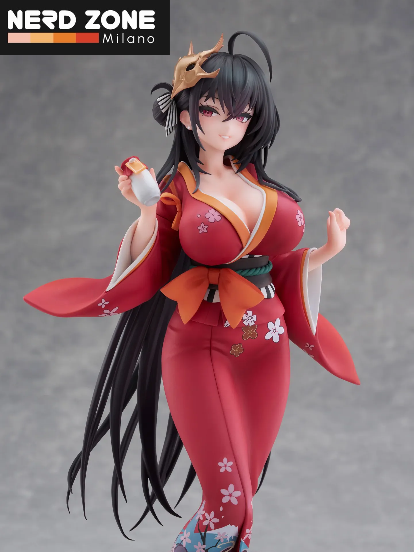 PRE ORDINE - FURYU - Azur Lane Taihou Yukata 1/7 F:nex Figure