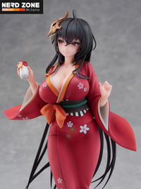 PRE ORDINE - FURYU - Azur Lane Taihou Yukata 1/7 F:nex Figure