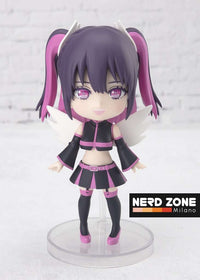 BANDAI - 2.5 Dimensional Seduction Miriella/Mikari Key Visual Figuarts Mini