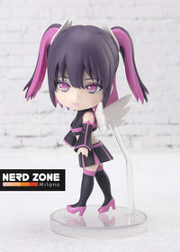 BANDAI - 2.5 Dimensional Seduction Miriella/Mikari Key Visual Figuarts Mini