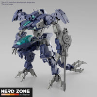 BANDAI - 30mm Eexm Gig-R01 Provedel Rex 01 1/144