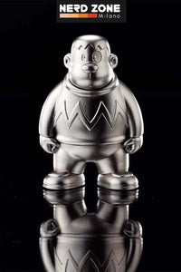 BANDAI - Absolute Chogokin Fujiko F Fujio Ast (24 pz)