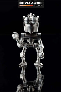 BANDAI - Absolute Chogokin Fujiko F Fujio Ast (24 pz)