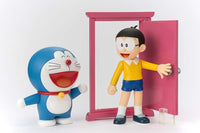 BANDAI - FIGUARTS ZERO - Doraemon