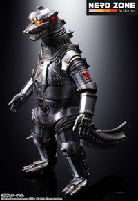 BANDAI - Dx Mechagodzilla 1974 Chogokin