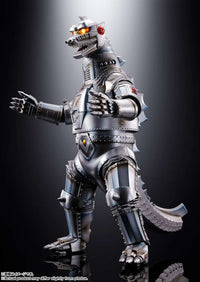 BANDAI - Dx Mechagodzilla 1974 Chogokin