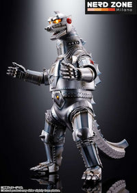 BANDAI - Dx Mechagodzilla 1974 Chogokin
