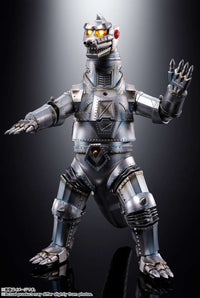 BANDAI - Dx Mechagodzilla 1974 Chogokin