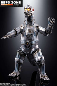 BANDAI - Dx Mechagodzilla 1974 Chogokin