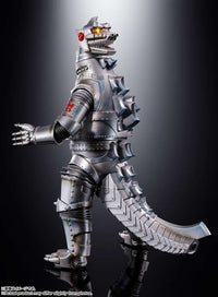 BANDAI - Dx Mechagodzilla 1974 Chogokin