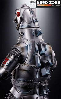 BANDAI - Dx Mechagodzilla 1974 Chogokin