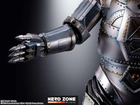 BANDAI - Dx Mechagodzilla 1974 Chogokin