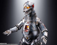 BANDAI - Dx Mechagodzilla 1974 Chogokin