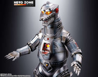 BANDAI - Dx Mechagodzilla 1974 Chogokin