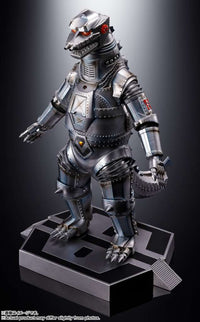 BANDAI - Dx Mechagodzilla 1974 Chogokin