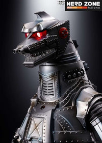 BANDAI - Dx Mechagodzilla 1974 Chogokin