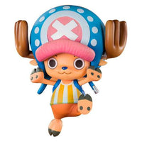 BANDAI - FIGUARTS ZERO - One Piece Zero - Cotton Candy Lover Chopper "Reissue"