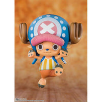 BANDAI - FIGUARTS ZERO - One Piece Zero - Cotton Candy Lover Chopper "Reissue"