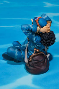 BANDAI - FIGUARTS ZERO - One Piece 20th diorama 8 Usopp