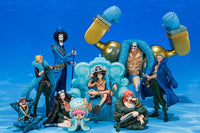 BANDAI - FIGUARTS ZERO - One Piece 20th diorama 8 Usopp