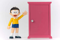 BANDAI - FIGUARTS ZERO - Nobita
