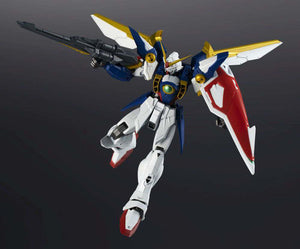 BANDAI - GUNDAM UNIVERSE - Gundam Wing xxxg-01w af