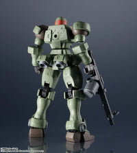 BANDAI - GUNDAM UNIVERSE - Oz-06ms Leo