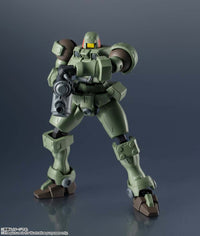 BANDAI - GUNDAM UNIVERSE - Oz-06ms Leo