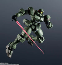 BANDAI - GUNDAM UNIVERSE - Oz-06ms Leo