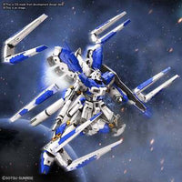 BANDAI - GUNPLA - Rg gundam hi nu 1/144