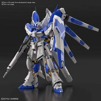 BANDAI - GUNPLA - Rg gundam hi nu 1/144