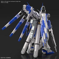 BANDAI - GUNPLA - Rg gundam hi nu 1/144
