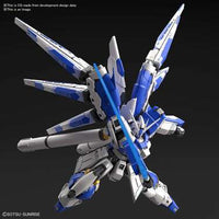 BANDAI - GUNPLA - Rg gundam hi nu 1/144