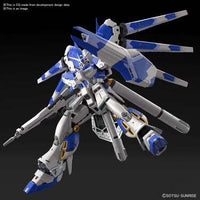 BANDAI - GUNPLA - Rg gundam hi nu 1/144