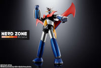 BANDAI - Gx-117 Mazinger Z Kakumei Shinka Power Up Version