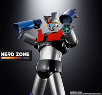BANDAI - Gx-117 Mazinger Z Kakumei Shinka Power Up Version
