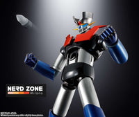 BANDAI - Gx-117 Mazinger Z Kakumei Shinka Power Up Version