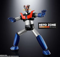 BANDAI - Gx-117 Mazinger Z Kakumei Shinka Power Up Version