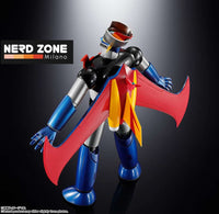 BANDAI - Gx-117 Mazinger Z Kakumei Shinka Power Up Version