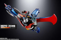 BANDAI - Gx-117 Mazinger Z Kakumei Shinka Power Up Version