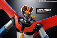 BANDAI - Gx-117 Mazinger Z Kakumei Shinka Power Up Version