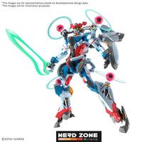 BANDAI - Hg Gquuuuuux Endymion Unit Awakened 1/144