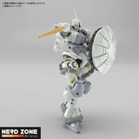 BANDAI - Hg Gyan Hakuji Pack Xavier 1/144