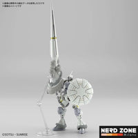 BANDAI - Hg Gyan Hakuji Pack Xavier 1/144
