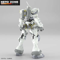 BANDAI - Hg Gyan Hakuji Pack Xavier 1/144