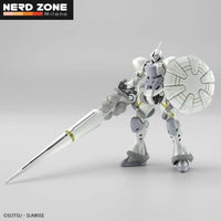 BANDAI - Hg Gyan Hakuji Pack Xavier 1/144