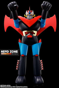 BANDAI - Jumbo Machinder Great Mazinger 